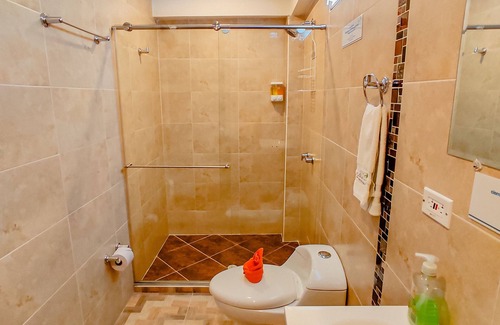 Salento Hotel | Hotel Boutique Palmas de Salento