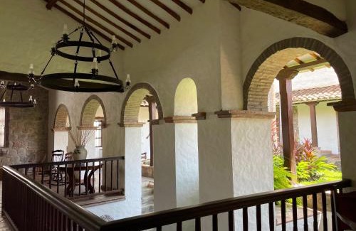 Honda Hotel | Hotel Boutique Posada Las Trampas