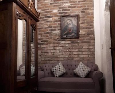 El Carmen Hotel | Hotel Boutique Posada XVII