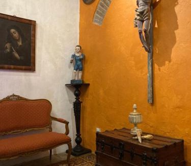 El Carmen Hotel | Hotel Boutique Posada XVII