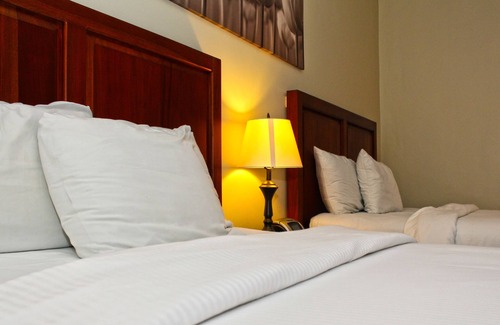 San Pedro Sula Hotel | Hotel Boutique Primavera