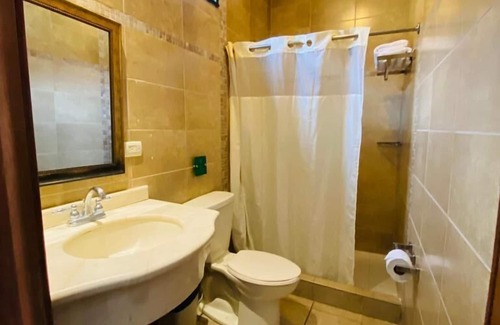 San Pedro Sula Hotel | Hotel Boutique Primavera