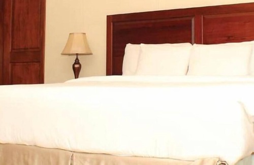 San Pedro Sula Hotel | Hotel Boutique Primavera