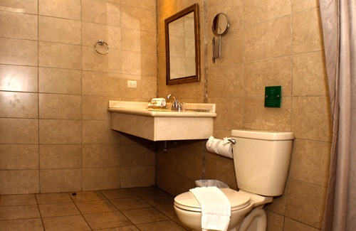 San Pedro Sula Hotel | Hotel Boutique Primavera