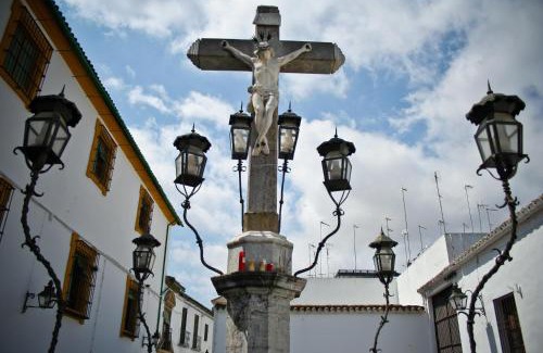 Santa Marina Hotel | Hotel Boutique Puerta del Rincón
