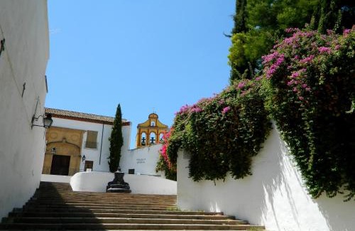 Santa Marina Hotel | Hotel Boutique Puerta del Rincón