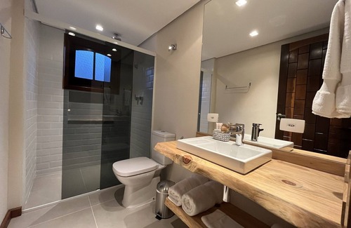 Vila Inglesa Hotel | Hotel Boutique Quebra-Noz Conforto e Natureza