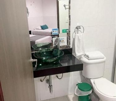 Calle 26 Hotel | Hotel Boutique Radel