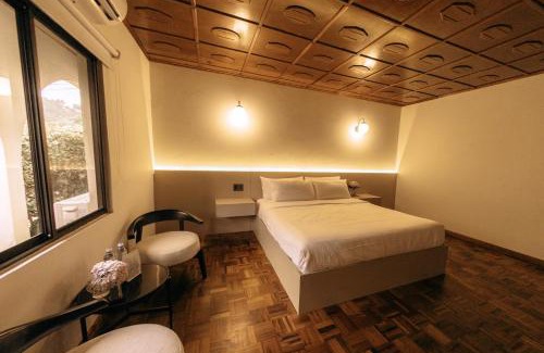 El Tropezon Hotel | Hotel Boutique Rebequet