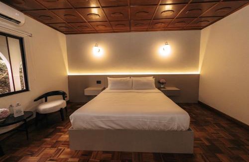 El Tropezon Hotel | Hotel Boutique Rebequet