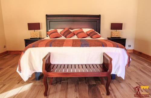 El Molle Cabina | Hotel Boutique Refugio El Molle