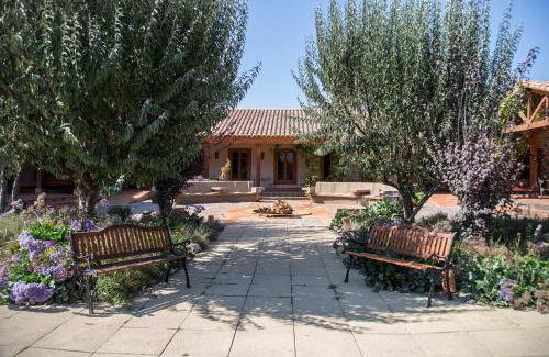 El Molle Cabina | Hotel Boutique Refugio El Molle