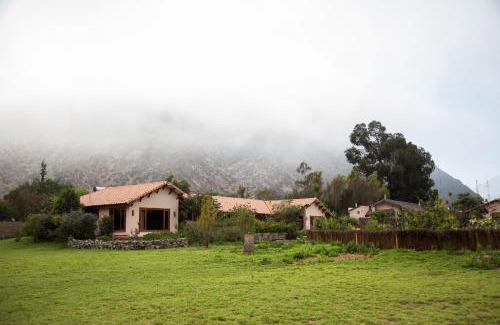 El Molle Cabina | Hotel Boutique Refugio El Molle