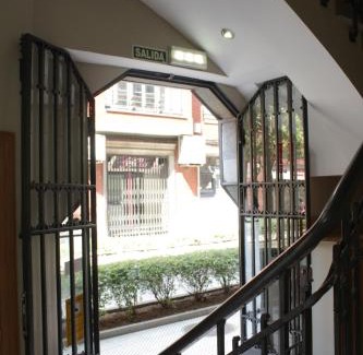 Centro y casco histórico Hotel | Hotel Boutique Rosal Oviedo
