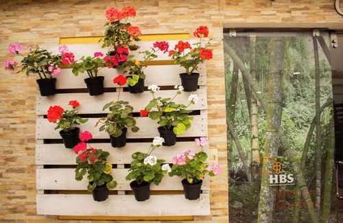 Manizales Apartamento | Hotel Boutique San Antonio amigable con el medio ambiente.