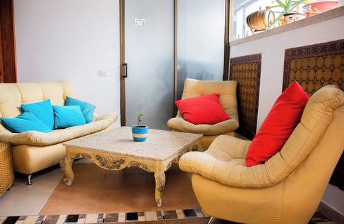 Manizales Apartamento | Hotel Boutique San Antonio amigable con el medio ambiente.