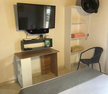Santa Fe Hotel | Hotel boutique San Pablo H10
