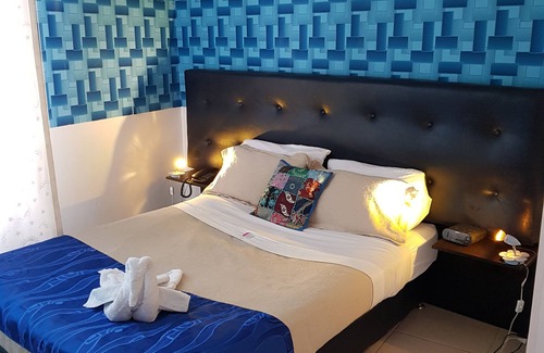 Chapinero Hotel | Hotel Boutique San Sebastian - Caters to Gay