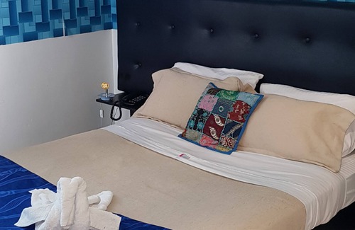 Chapinero Hotel | Hotel Boutique San Sebastian - Caters to Gay
