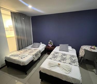 Cartago Casa | Hotel Boutique Santa Ana