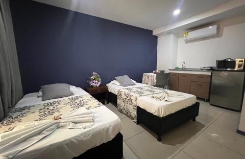 Cartago Casa | Hotel Boutique Santa Ana