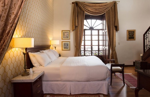 San Blas Hotel | Hotel Boutique Santa Lucia