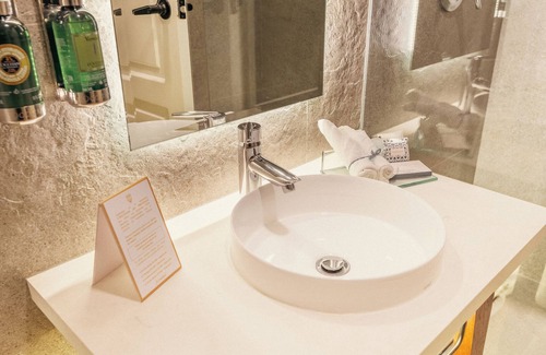 San Blas Hotel | Hotel Boutique Santa Lucia