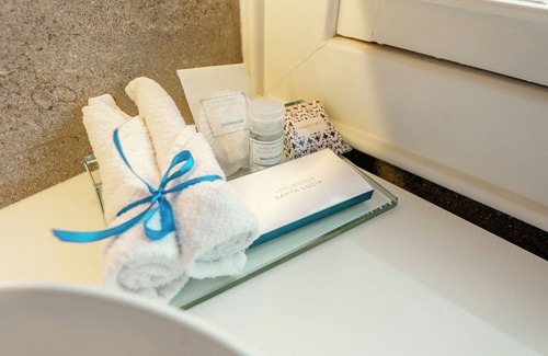San Blas Hotel | Hotel Boutique Santa Lucia