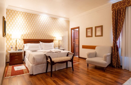 San Blas Hotel | Hotel Boutique Santa Lucia