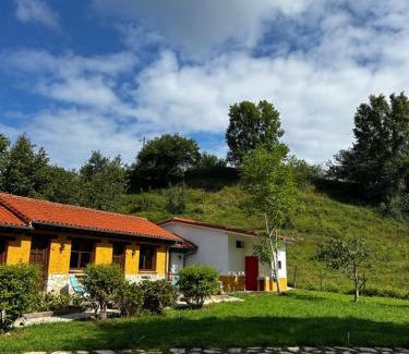 Llanes Casa | Hotel Boutique Santuario Kunturi - Adults Only