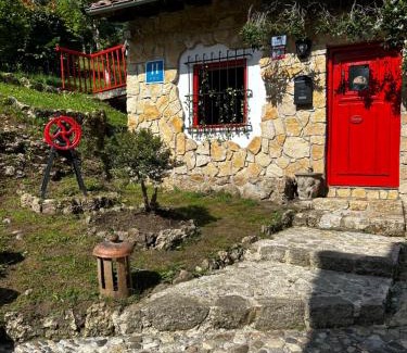 Llanes Casa | Hotel Boutique Santuario Kunturi - Adults Only