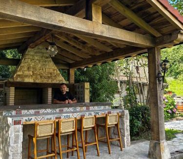 Llanes Casa | Hotel Boutique Santuario Kunturi - Adults Only
