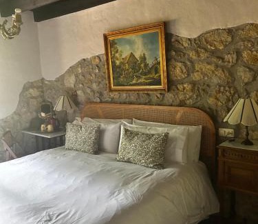 Llanes Casa | Hotel Boutique Santuario Kunturi - Adults Only