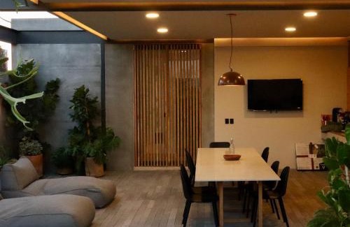 Guadalajara Hotel | Hotel Boutique Sina