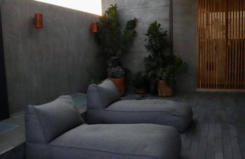 Guadalajara Hotel | Hotel Boutique Sina