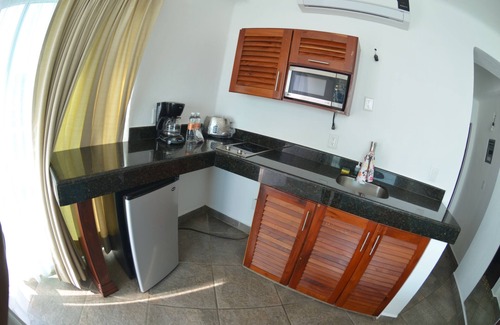 Bucerías Hotel | Hotel Boutique Suites Nadia Bucerias