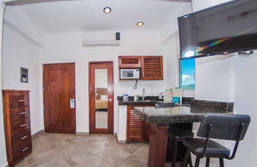 Bucerías Hotel | Hotel Boutique Suites Nadia Bucerias