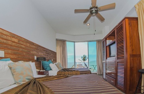 Bucerías Hotel | Hotel Boutique Suites Nadia Bucerias