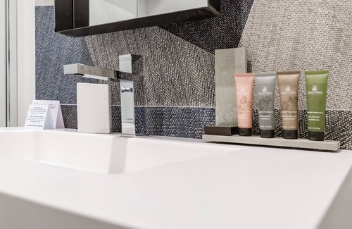 Centro Hotel | Hotel Boutique Teatro Romano