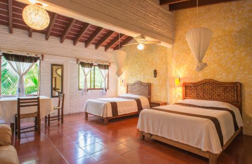 Tepoztlán Hotel | Hotel boutique Teocalli