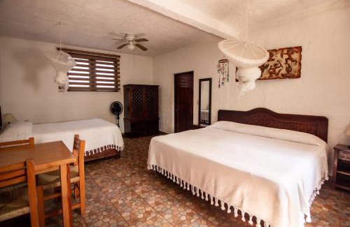 Tepoztlán Hotel | Hotel boutique Teocalli