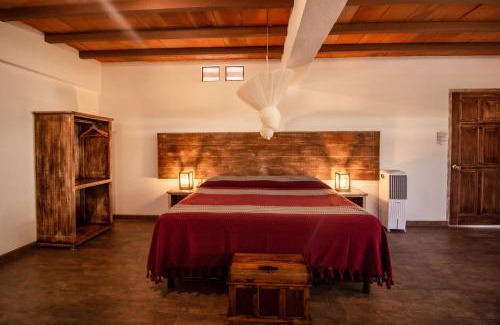 Tepoztlán Hotel | Hotel boutique Teocalli