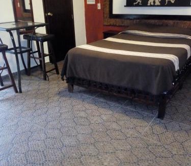 Tepoztlán Hotel | Hotel boutique Teocalli