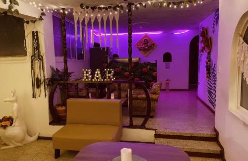 Sevilla Casa | Hotel Boutique Tesoro