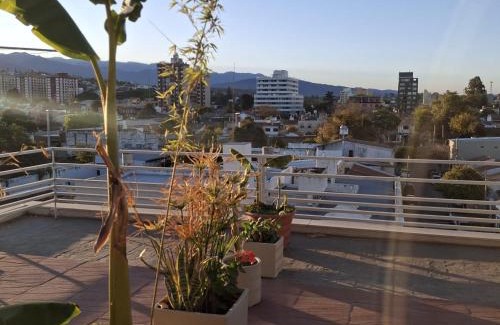 Salta Hotel | Hotel boutique Tramas Andinas