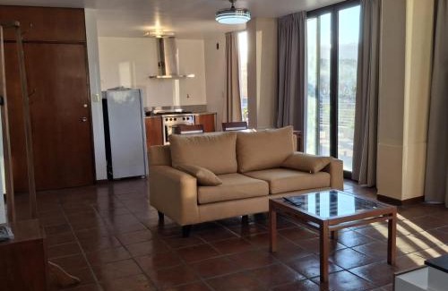 Salta Hotel | Hotel boutique Tramas Andinas