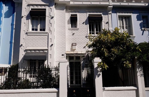 Santiago Hotel | Hotel Boutique Tremo Bustamante