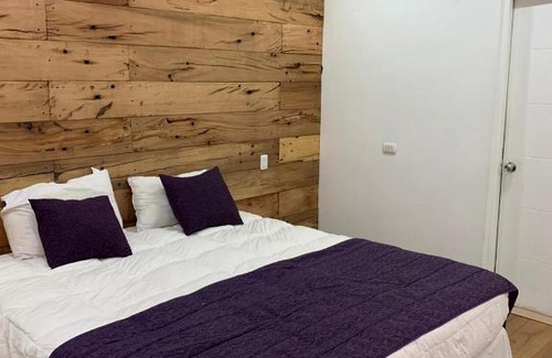 Santiago Hotel | Hotel Boutique Tremo Bustamante