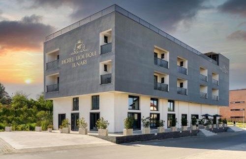 Tunari Hotel | Hotel Boutique Tunari