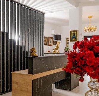 Tunari Hotel | Hotel Boutique Tunari